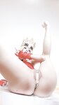 [Cosplay] PoppaChan Draco Beast FGO