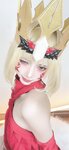 [Cosplay] PoppaChan Draco Beast FGO