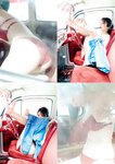 [FLASH Photobook] Miu Nakamura 仲村美海 - Jufun 受粉 (2019-07-26)