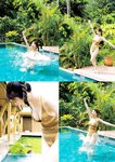 [FLASH Photobook] Miu Nakamura 仲村美海 - Jufun 受粉 (2019-07-26)
