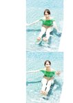[FLASH Photobook] Miu Nakamura 仲村美海 - Jufun 受粉 (2019-07-26)