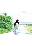 [FLASH Photobook] Miu Nakamura 仲村美海 - Jufun 受粉 (2019-07-26)