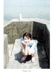 [FLASH Photobook] Miu Nakamura 仲村美海 - Jufun 受粉 (2019-07-26)