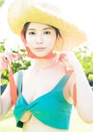 [FLASH Photobook] Miu Nakamura 仲村美海 - Jufun 受粉 (2019-07-26)
