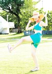 [FLASH Photobook] Miu Nakamura 仲村美海 - Jufun 受粉 (2019-07-26)