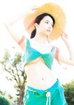 [FLASH Photobook] Miu Nakamura 仲村美海 - Jufun 受粉 (2019-07-26)