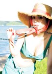 [FLASH Photobook] Miu Nakamura 仲村美海 - Jufun 受粉 (2019-07-26)