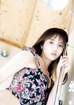 [FLASH Photobook] Miu Nakamura 仲村美海 - Jufun 受粉 (2019-07-26)
