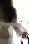 [FLASH Photobook] Miu Nakamura 仲村美海 - Jufun 受粉 (2019-07-26)