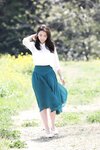 [FLASH Photobook] Miu Nakamura 仲村美海 - Jufun 受粉 (2019-07-26)