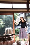 [FLASH Photobook] Miu Nakamura 仲村美海 - Jufun 受粉 (2019-07-26)