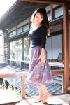 [FLASH Photobook] Miu Nakamura 仲村美海 - Jufun 受粉 (2019-07-26)