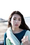 [FLASH Photobook] Miu Nakamura 仲村美海 - Jufun 受粉 (2019-07-26)