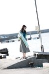 [FLASH Photobook] Miu Nakamura 仲村美海 - Jufun 受粉 (2019-07-26)