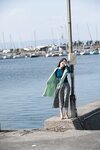 [FLASH Photobook] Miu Nakamura 仲村美海 - Jufun 受粉 (2019-07-26)