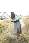 [FLASH Photobook] Miu Nakamura 仲村美海 - Jufun 受粉 (2019-07-26)