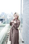 Yuna (유나) - Vol.11 Yano