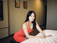 [ArtGravia] Vol.347 Pia (피아)