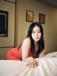 [ArtGravia] Vol.347 Pia (피아)