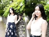 [Photobook] 森沢かな グラビア写真集 愛しいひと