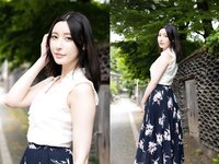 [Photobook] 森沢かな グラビア写真集 愛しいひと