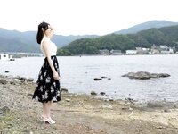 [Photobook] 森沢かな グラビア写真集 愛しいひと
