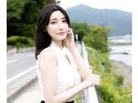[Photobook] 森沢かな グラビア写真集 愛しいひと