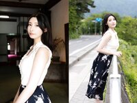 [Photobook] 森沢かな グラビア写真集 愛しいひと