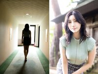 [Photobook] 森沢かな グラビア写真集 愛しいひと