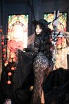 [Cosplay] yuuhui玉汇 – 2024万圣节特辑 魔女狂欢夜 [133P1V-0.95GB]