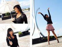 [Photobook] 小倉奈々 妄想彼女 vol.20