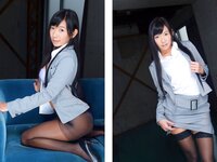 [Photobook] 小倉奈々 妄想彼女 vol.20
