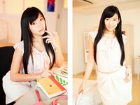 [Photobook] 小倉奈々 妄想彼女 vol.20