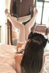 [Cosplay] Chun Momo 蠢沫沫 -Maid 仆-女仆