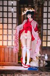 [Cosplay] 日奈娇 辉夜巫女