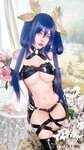 [Cosplay] Byoru - Dizzy (Guity Gear)