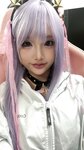 [Cosplay] PuyPuy – 9月Patreon-BB Summer 2nd