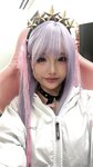 [Cosplay] PuyPuy – 9月Patreon-BB Summer 2nd