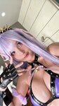 [Cosplay] PuyPuy – 9月Patreon-BB Summer 2nd