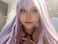 [Cosplay] PuyPuy – 9月Patreon-BB Summer 2nd