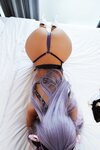 [Cosplay] PuyPuy – 9月Patreon-BB Summer 2nd