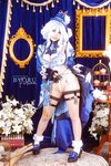 [Cosplay] Byoru - Furina (Genshin Impact)