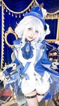 [Cosplay] Byoru - Furina (Genshin Impact)