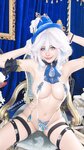 [Cosplay] Byoru - Furina (Genshin Impact)