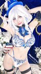 [Cosplay] Byoru - Furina (Genshin Impact)
