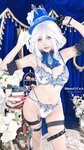 [Cosplay] Byoru - Furina (Genshin Impact)