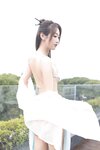 [Cosplay] 唐安琪 性感古装写真