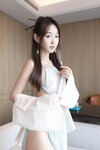 [Cosplay] 唐安琪 性感古装写真