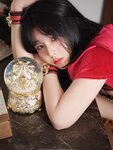 [ArtGravia] Vol.359 Jang Joo (장주)