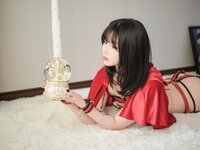 [ArtGravia] Vol.359 Jang Joo (장주)
